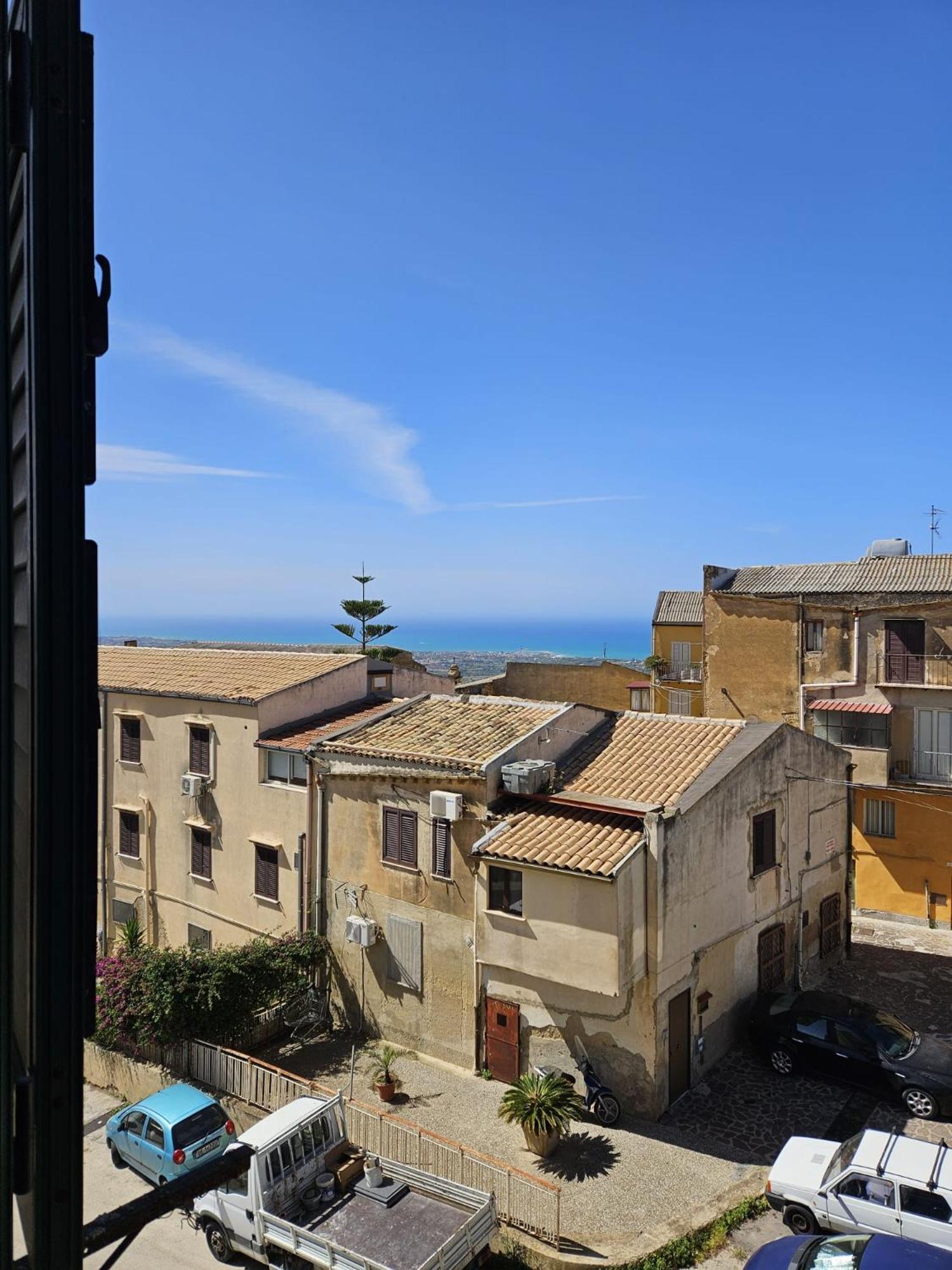 أغريجنتو B&B Il Pistacchio المظهر الخارجي الصورة