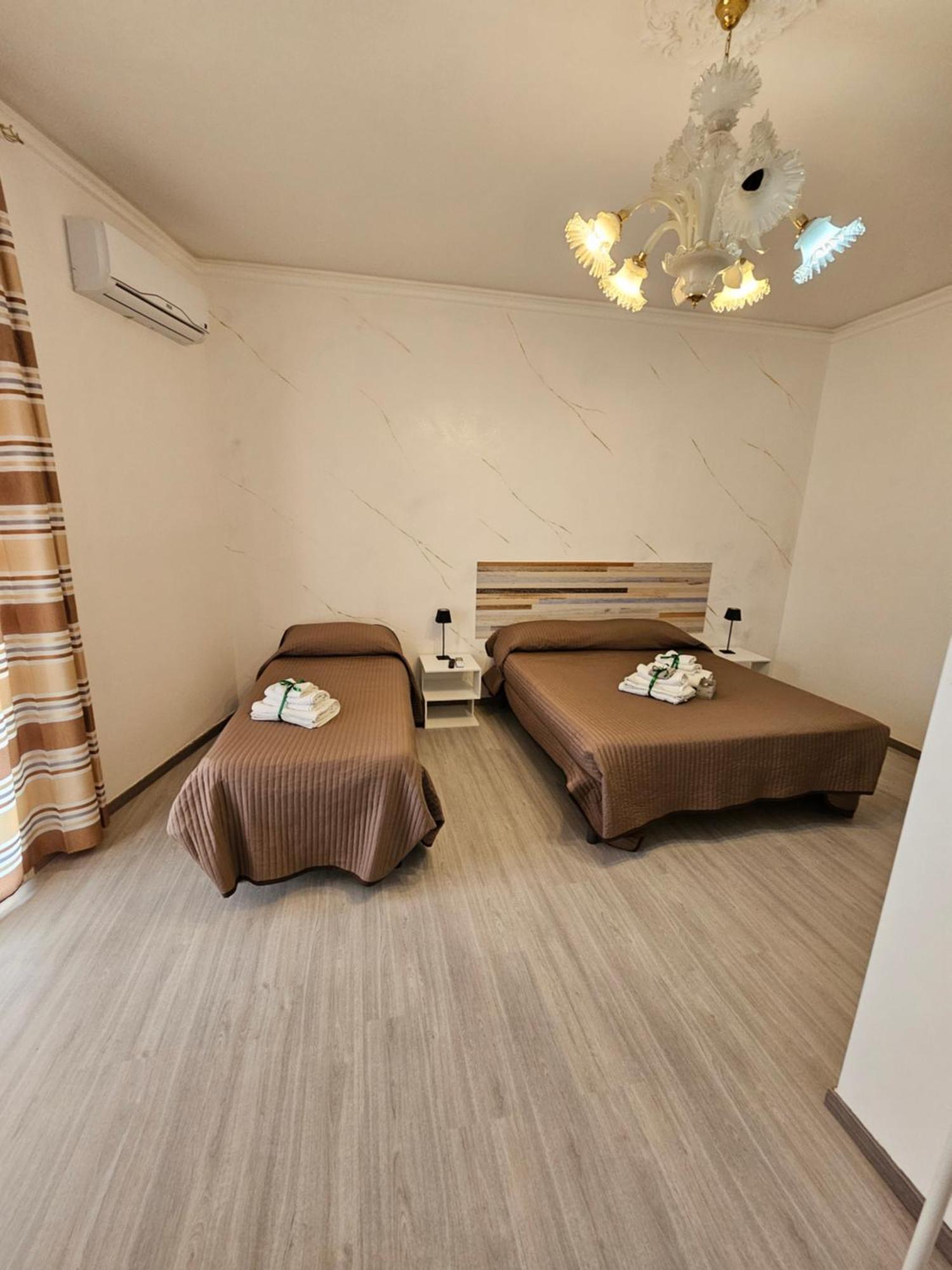 أغريجنتو B&B Il Pistacchio المظهر الخارجي الصورة