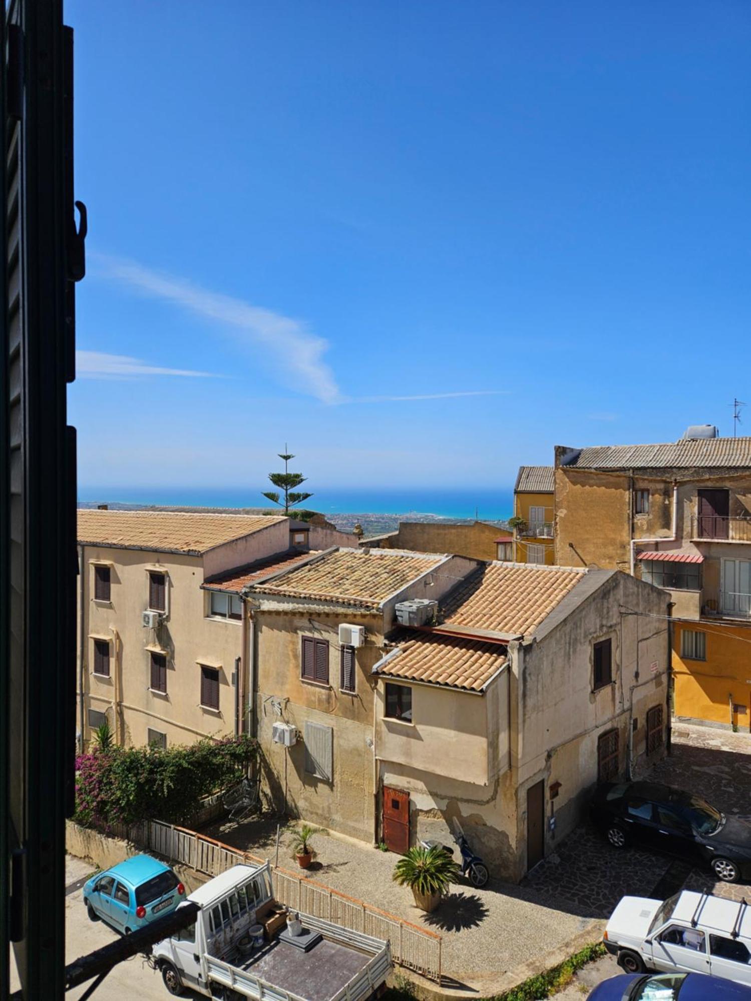 أغريجنتو B&B Il Pistacchio المظهر الخارجي الصورة