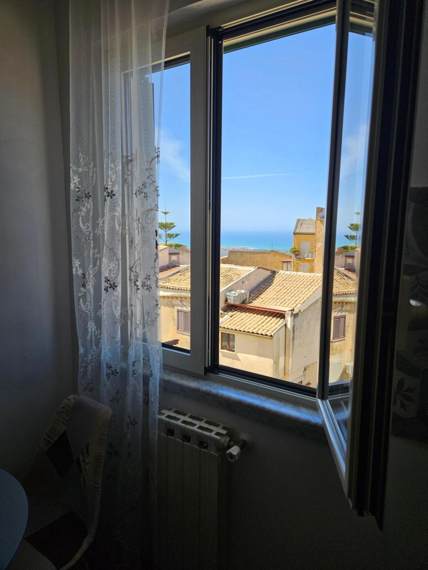 أغريجنتو B&B Il Pistacchio المظهر الخارجي الصورة
